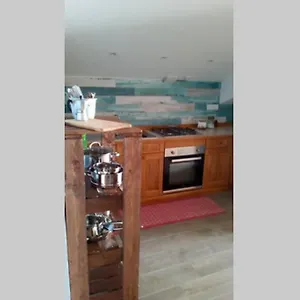Mansarda A Noli